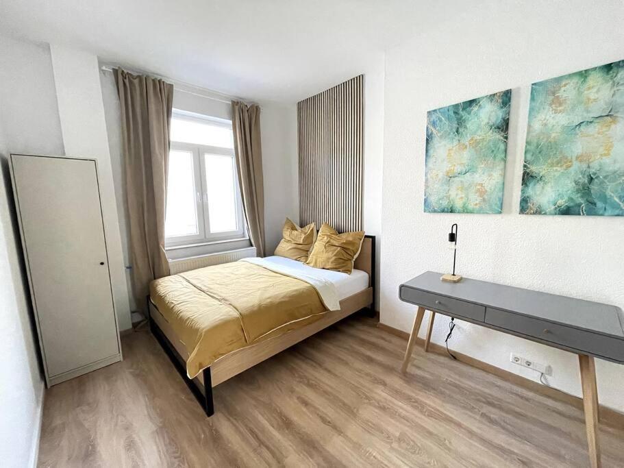 150Qm - 5 Rooms - Free Parking - Mallibase Apartments Ανόβερο Εξωτερικό φωτογραφία