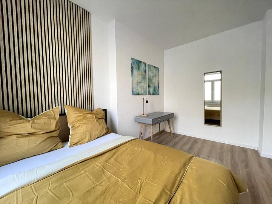 150Qm - 5 Rooms - Free Parking - Mallibase Apartments Ανόβερο Εξωτερικό φωτογραφία