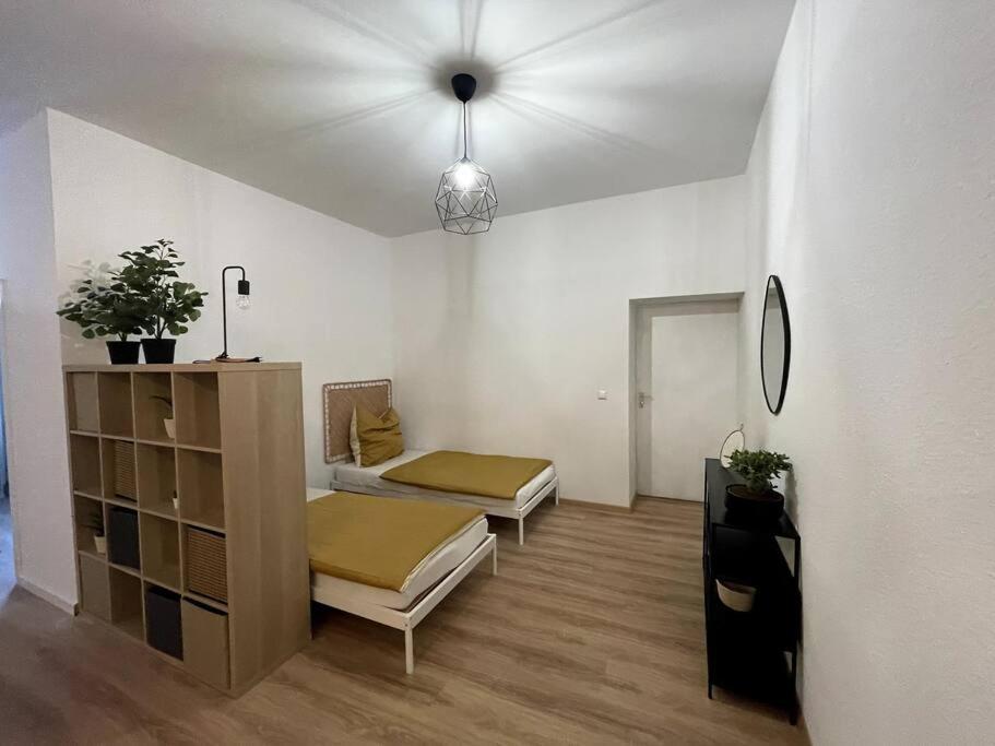 150Qm - 5 Rooms - Free Parking - Mallibase Apartments Ανόβερο Εξωτερικό φωτογραφία